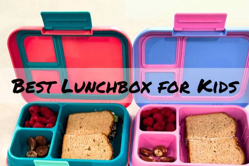 The Absolute Best Lunchbox for Kids That Magical Mom